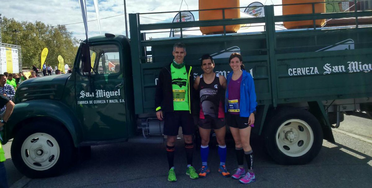 ClubTriatloTGN's tweet photo. Menudo finde de competiciones y triunfando en todas ellas ππΌππΌππΌ
#iamctt #cttpower #atopeeee https://t.co/vxIMmWDOdY