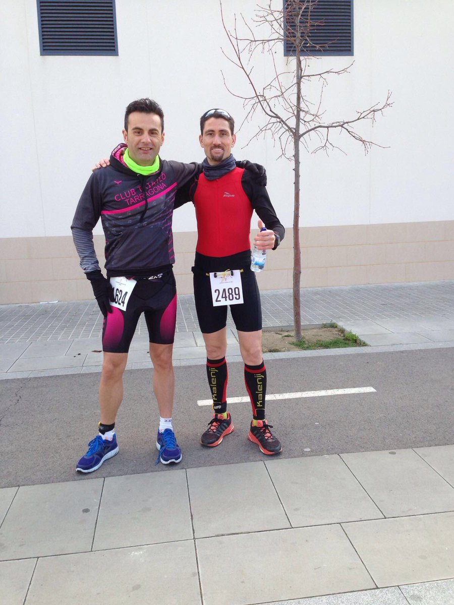 ClubTriatloTGN's tweet photo. Menudo finde de competiciones y triunfando en todas ellas ππΌππΌππΌ
#iamctt #cttpower #atopeeee https://t.co/vxIMmWDOdY
