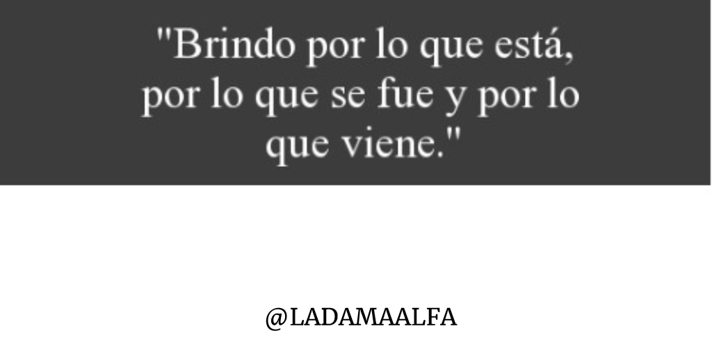 Me hicireon reflexionar.