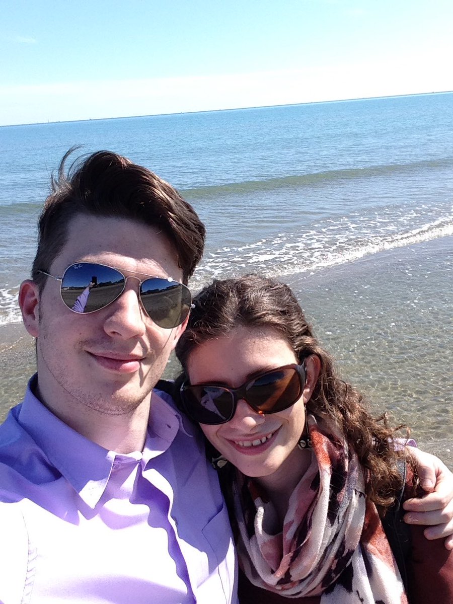 m_zigiotti's tweet photo. Un po' di mare almeno la domenica nella magnifica Caorle ❤️☀️🌊 #caorle #primomare @EmaldB @caorle_it https://t.co/qczDohm1TW