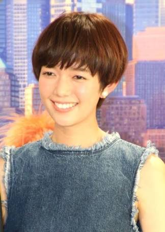 佐藤栞里の髪型はボブ オーダー方法とmerのヘアアレンジを画像付きで紹介 Pau Hana