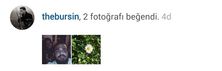 canım mısın? 😻💛