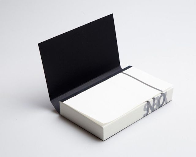 fubiz's tweet photo. Dangerous Liaisons Book Redesigned with a Double Reading Way https://t.co/BMzndUbr73 https://t.co/PLwkgf4hSI