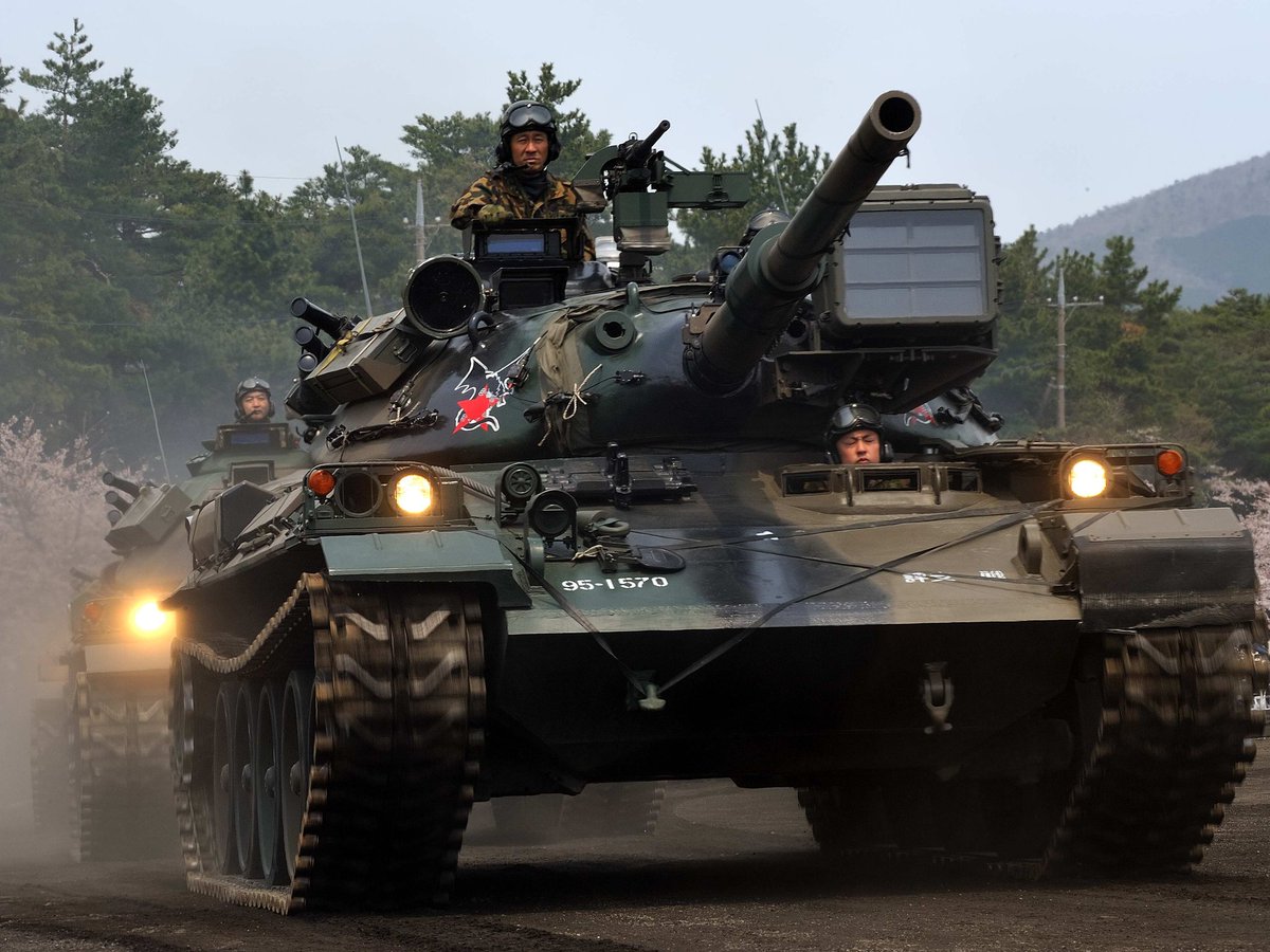 戦車部隊 𝘬𝘢𝘻𝘻𝘺𝘺 on X