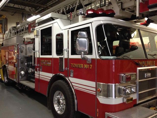 WolfvilleFire tweet media