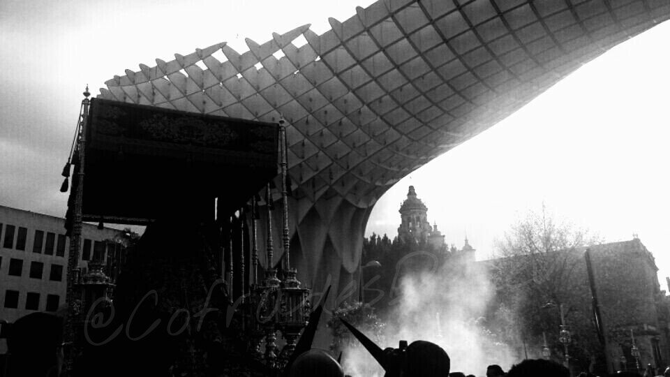 Recuerdos del Sábado Santo... <a href="/RealHdadServita/">Real Hermandad Servita</a>
