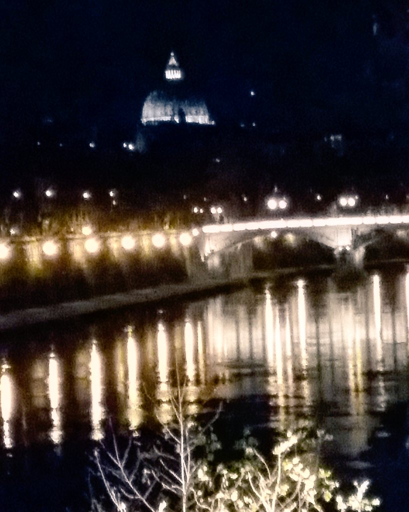 EsterRoma1's tweet photo. Roma @TrastevereRM
Buonasera. ... https://t.co/WZKLVcmAUf