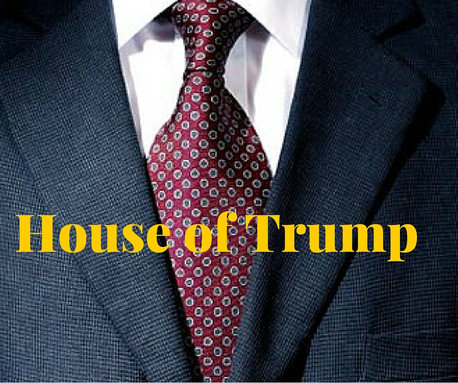 TheCloseReport's tweet image. The man has changed American politics forever. houseoftrump.podbean.com  #DonaldTrump #PoliticsNation #HouseOfCards