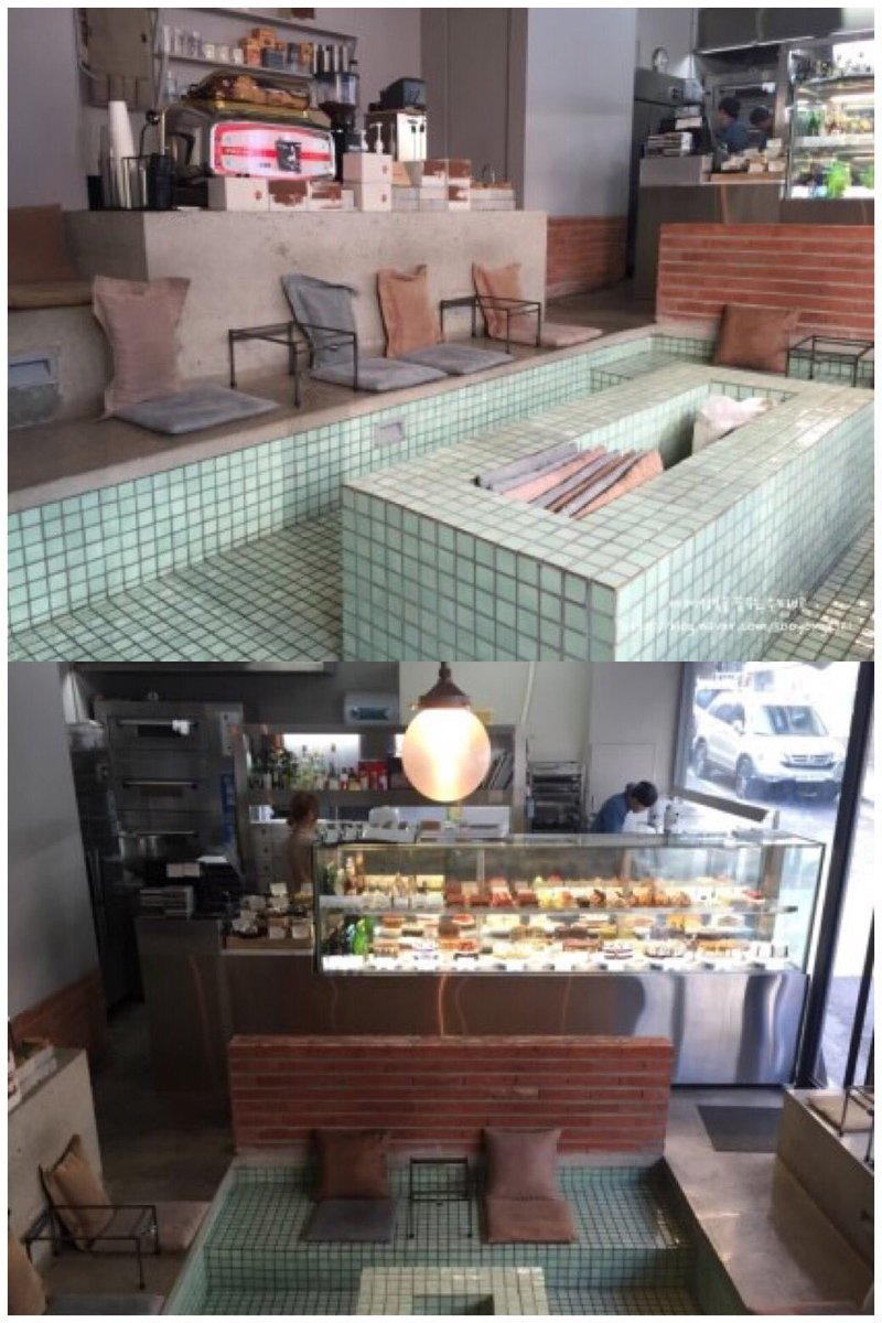 Jelly Drops 韓国情報ワババ Ar Twitter 韓国のお風呂形異色カフェ 店名 옹느 세 자매 On Ne Sait Jamais 住所 서울 용산구 이태원동 684 101 面白い 本当にお風呂みたい 韓国の異色カフェ Jellydrops 出典 Naver T Co Wjtozhd9qn