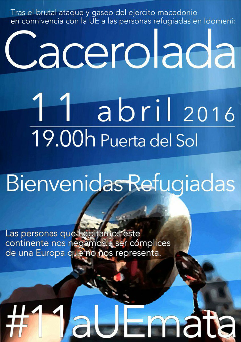 Red Solidaria de Acogida tweet media