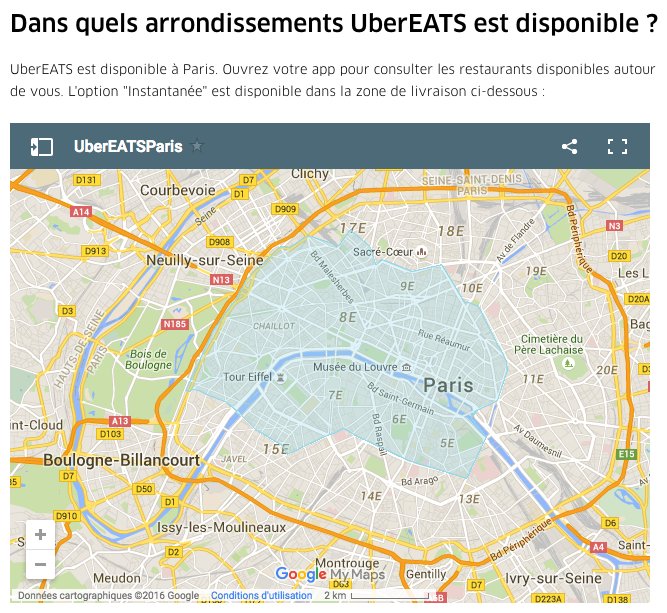 dnsJunior's tweet photo. #uberEats en fait les #bolsdeJean ne st dispo qu'en Livraison Instantanée,
1h de tentatives pour rien dans le 11e... https://t.co/UtsJXuFEFe