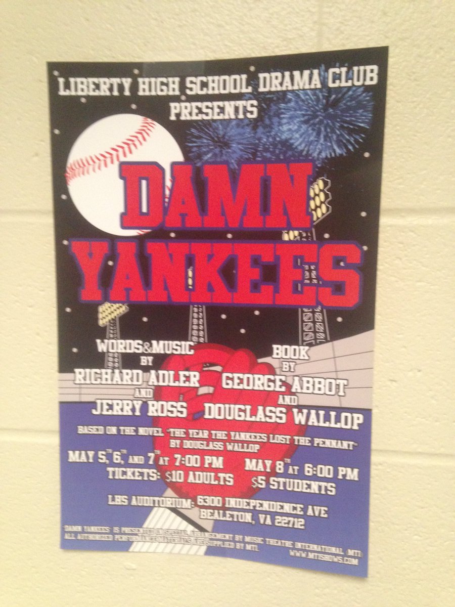 LHSEAGLESVA's tweet photo. Be sure to mark your calendars!  @LHSDC_ https://t.co/bbRzZlXAFN