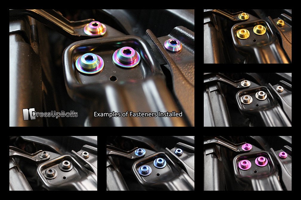 DressUpBolts's tweet photo. #New product alert! We offer dress up kits for the 90-05 #acura #nsx 
https://t.co/8tKbAKZ7uz
sales@DressUpBolts.com https://t.co/vmXosTKR5D