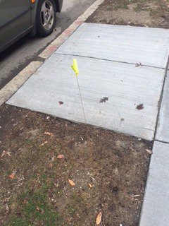 BrooklineMOF's tweet photo. #BrooklineMA mom Nicola Thompston finds #gasleak with her dog 1199 Beacon St #FixLeaksFirst https://t.co/gaqsRvL9U1 https://t.co/V1TlbBjSaN