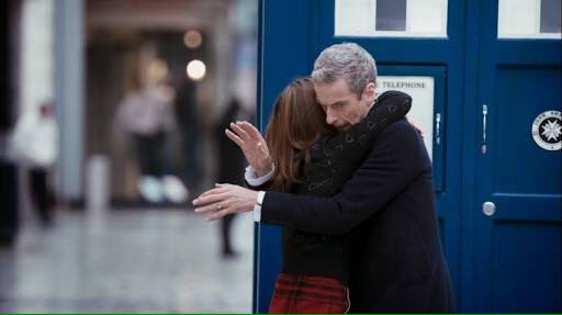 appreciationdw's tweet photo. ✨ Twelth and Clara appreciation tweet ✨ https://t.co/tbHfHro3Fx