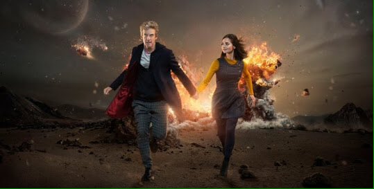 appreciationdw's tweet photo. ✨ Twelth and Clara appreciation tweet ✨ https://t.co/tbHfHro3Fx