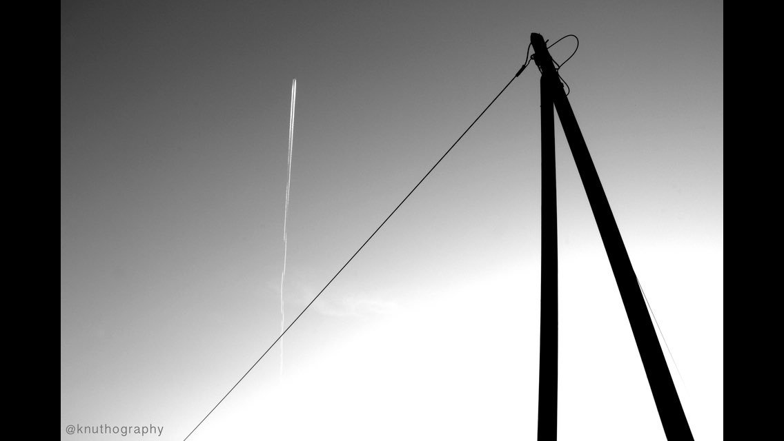 knuthography tweet picture