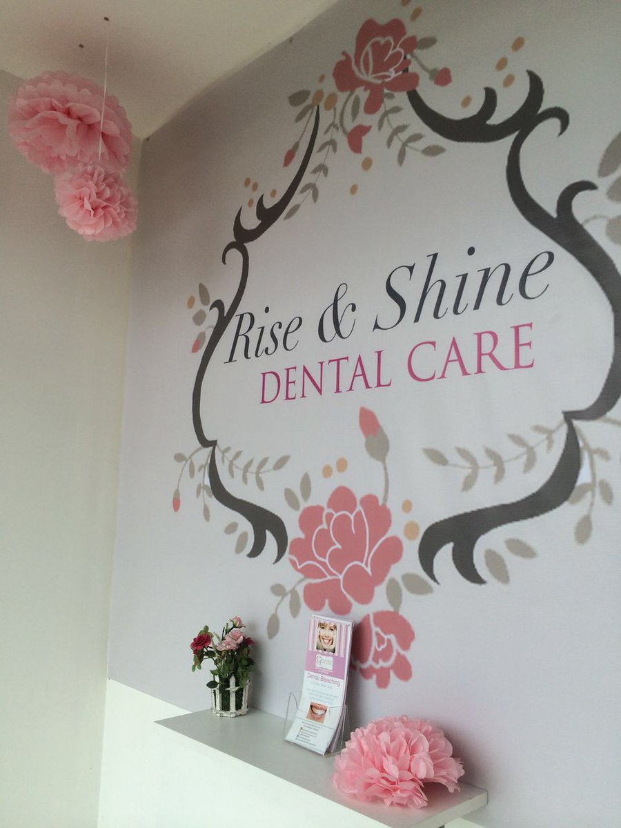 rise&shine_dc (@riseandshine_dc) on Twitter photo 