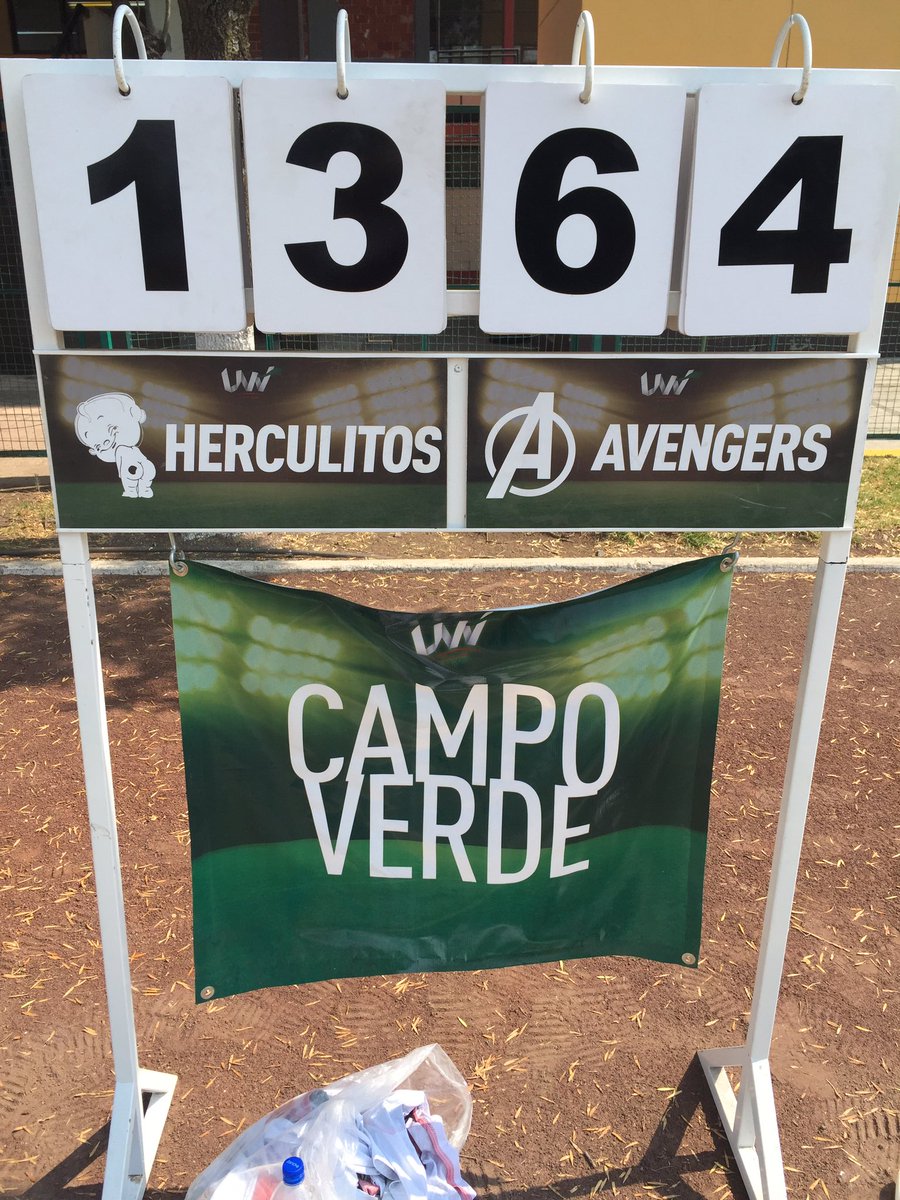 LigaMexTocho's tweet photo. Resultados de la jornada femenil semana 7 #FelizDomingo #DomingoDeGanarSeguidores #LMT https://t.co/qNYjj6uJnZ