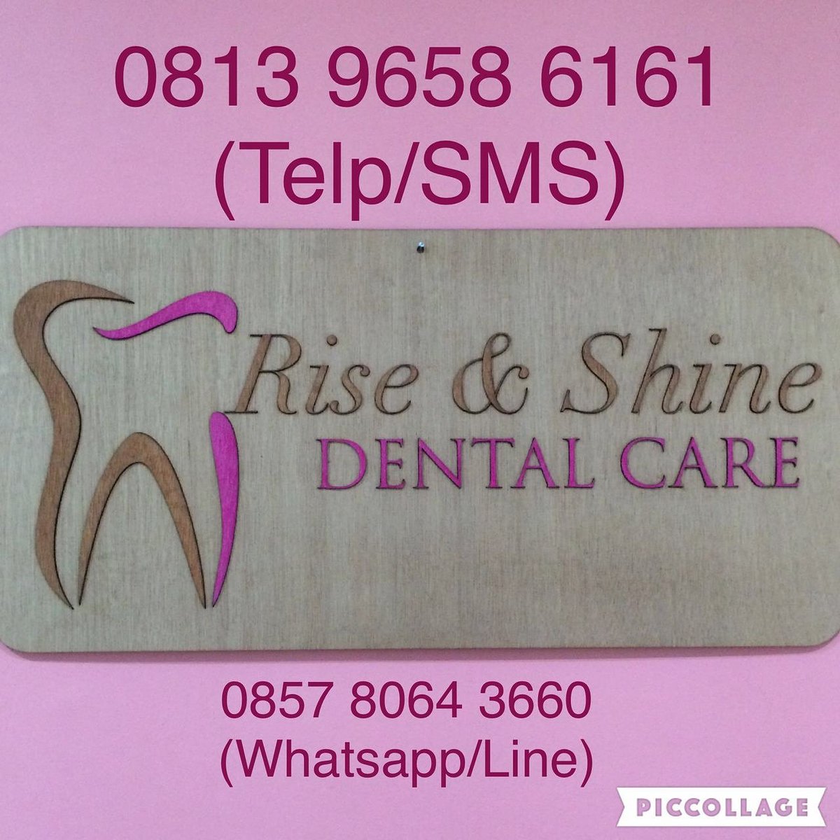 silahkan menghubungi kami untuk mengetahui promo2 menarik lainnyaa