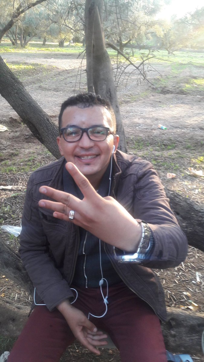 bami_tarik's tweet image. 