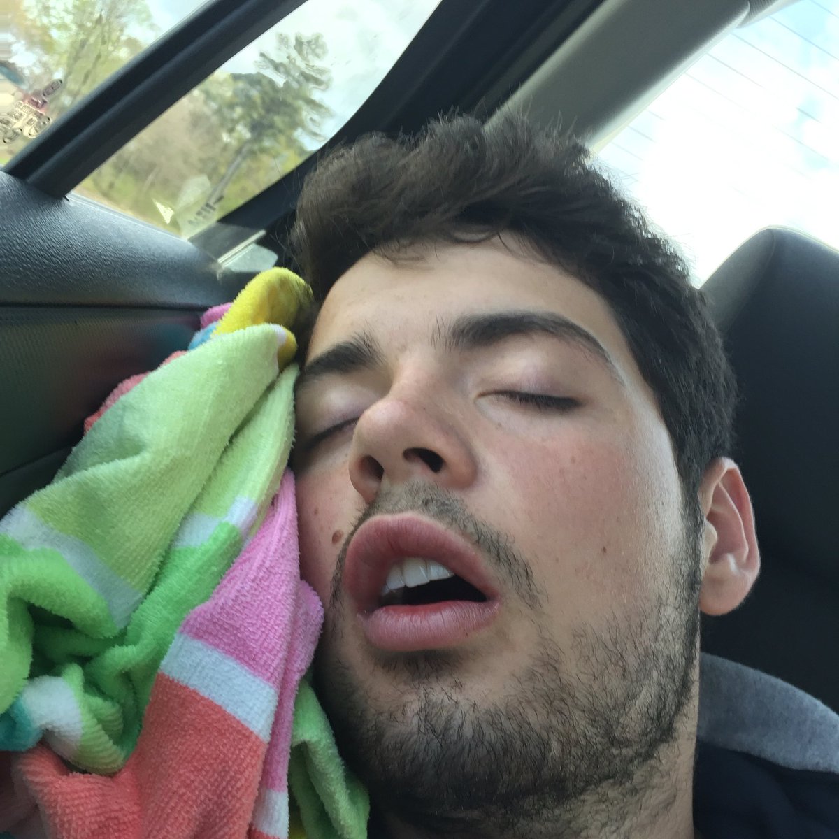 Bwparkinson's tweet photo. Happy birthday to my man Joshie ❤️ #wubbies https://t.co/l2p116WmXz
