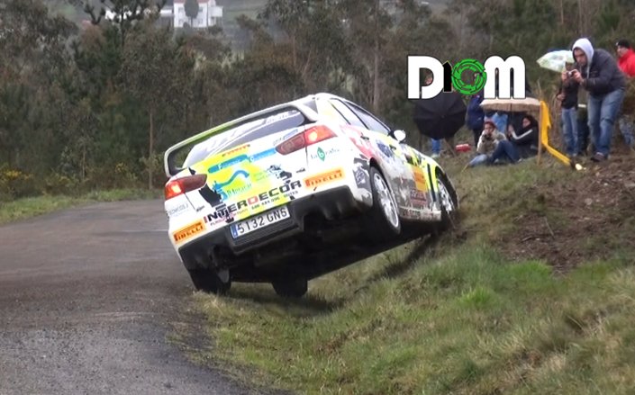 Rally de Noia 2016 - D10M  
youtu.be/d9YArM6IYhs