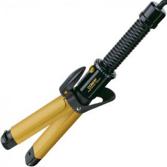 PicsNFlics's tweet image. The Conair #instantheat curling iron/hair straightener is great for getting any hairstyle in less time! #styletools