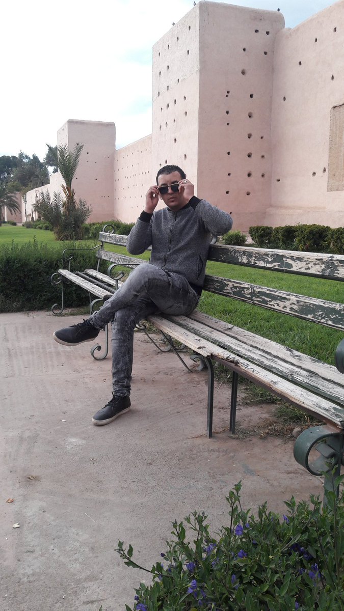 bami_tarik's tweet image. 