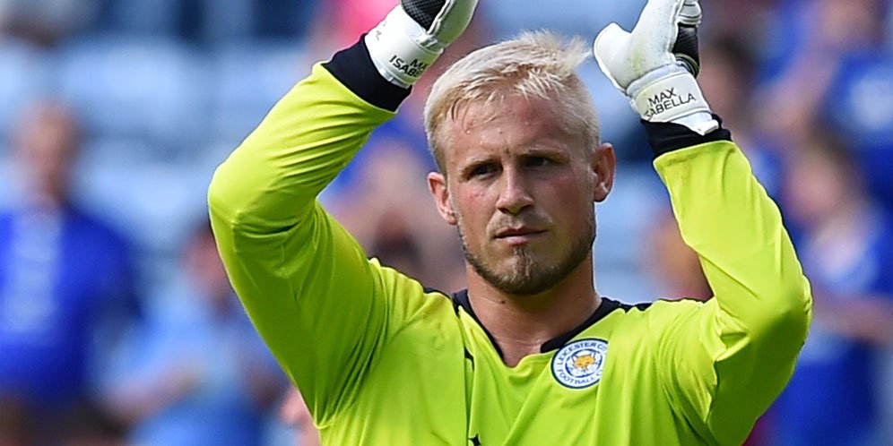 Bolanet's tweet photo. https://t.co/KiwUDKMyoQ - Leicester Ukir Sejarah Clean Sheets https://t.co/WcJfT4iCAh