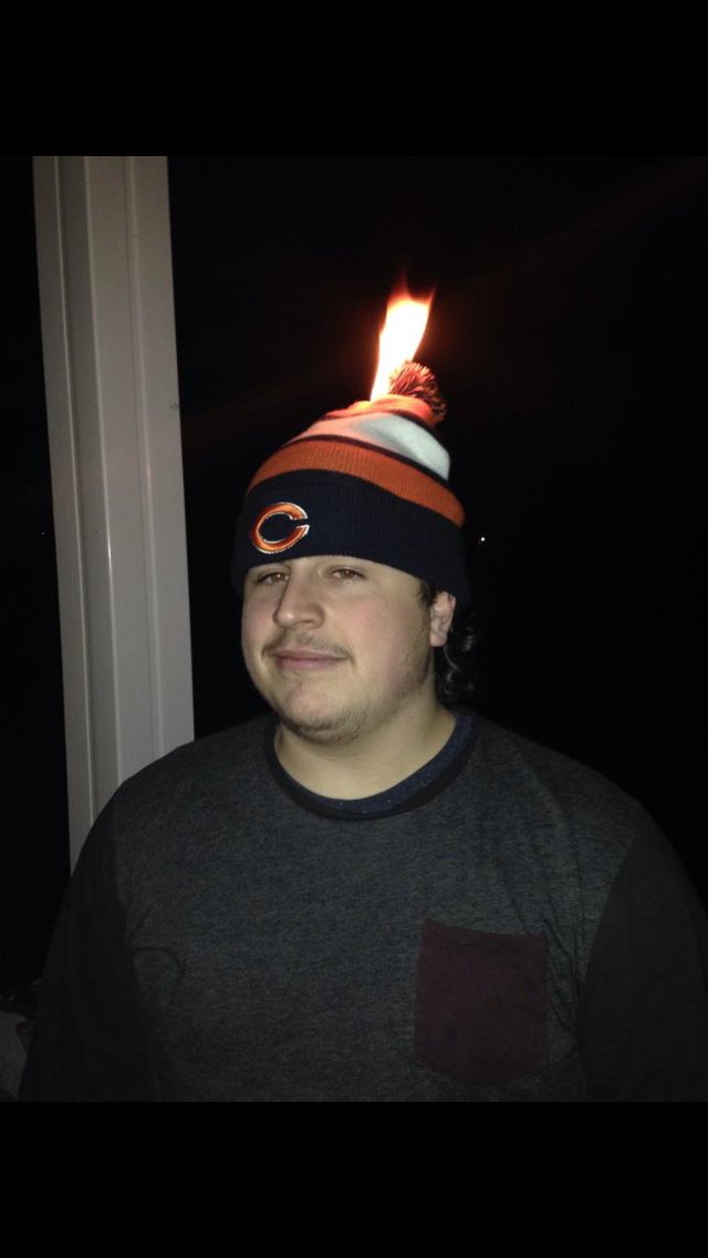 MagnusRogers94's tweet photo. Happy Birthday you dirt squirrel miss u bb @CBknighthawk https://t.co/8J3GbBt6kM
