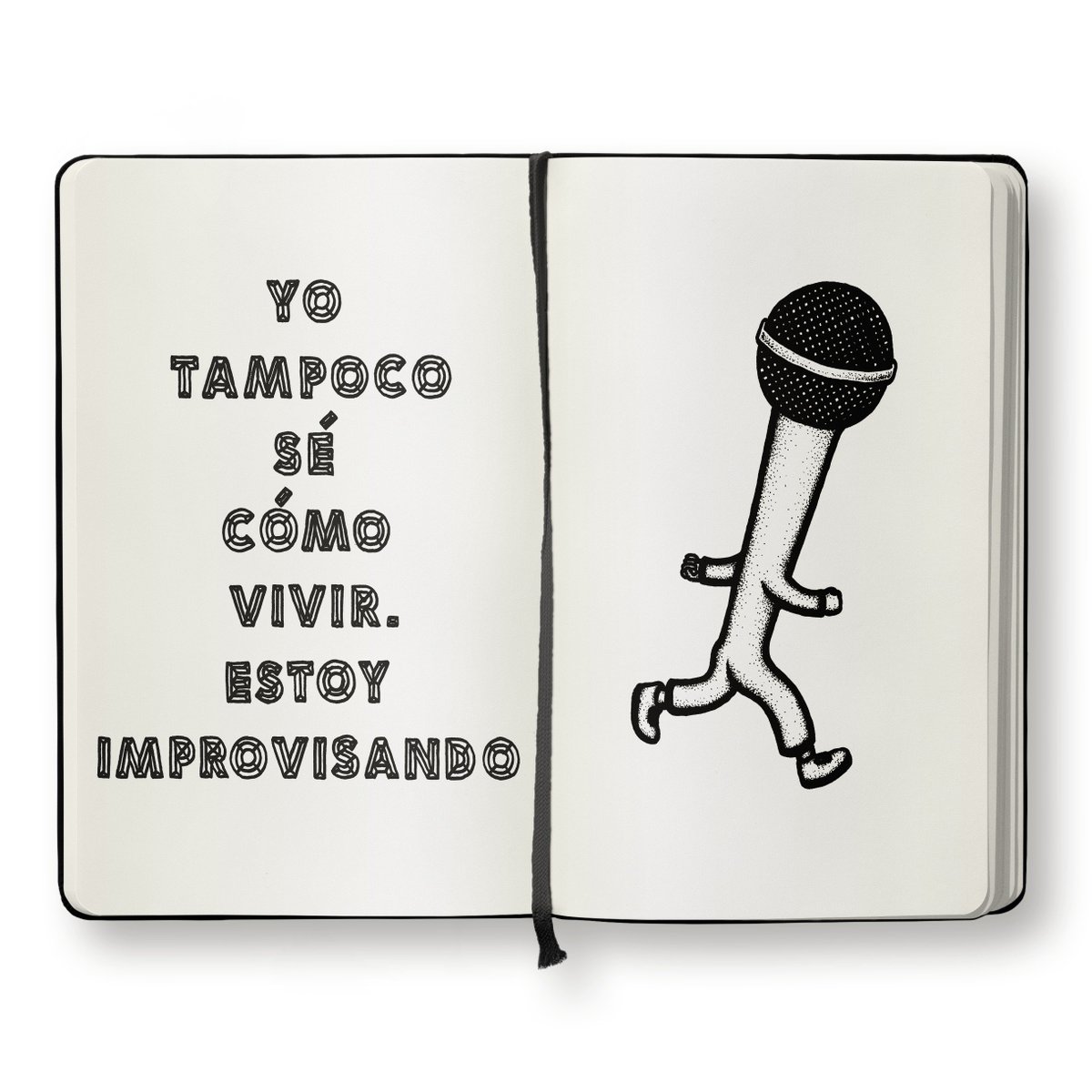 VIVIR ES LA POLLA tweet media