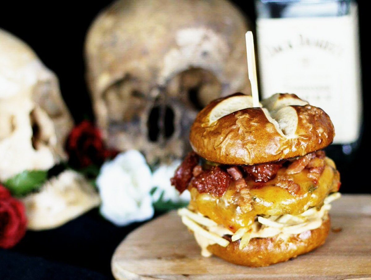 dirty_food's tweet photo. Our Dirty Sanchez sold out yesterday! 
It's all about the @MexicanaCheese 
#JoinTheRevolution https://t.co/w0DDpHfkPc