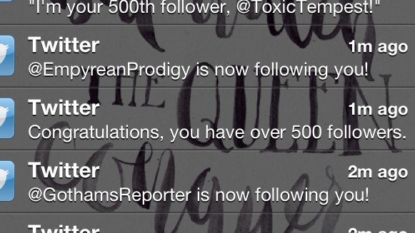 Snuggles everyone that helped.