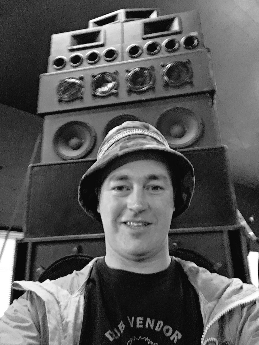 Mal_freshfish's tweet photo. Right back in Manchester after 2 days & nights @ #unodweekender shame to miss #jahshaka but top time had! #unod #dub https://t.co/TqC3aXl2td