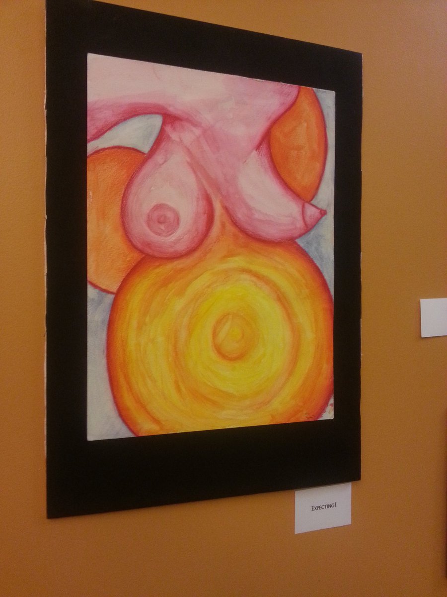mtpocketstheatr's tweet photo. Our Erotic Art Show was a success! Thanks to all the artists and models! @AllArndMrgntwn #mtpockets #eroticart https://t.co/aZf7nYKcUb