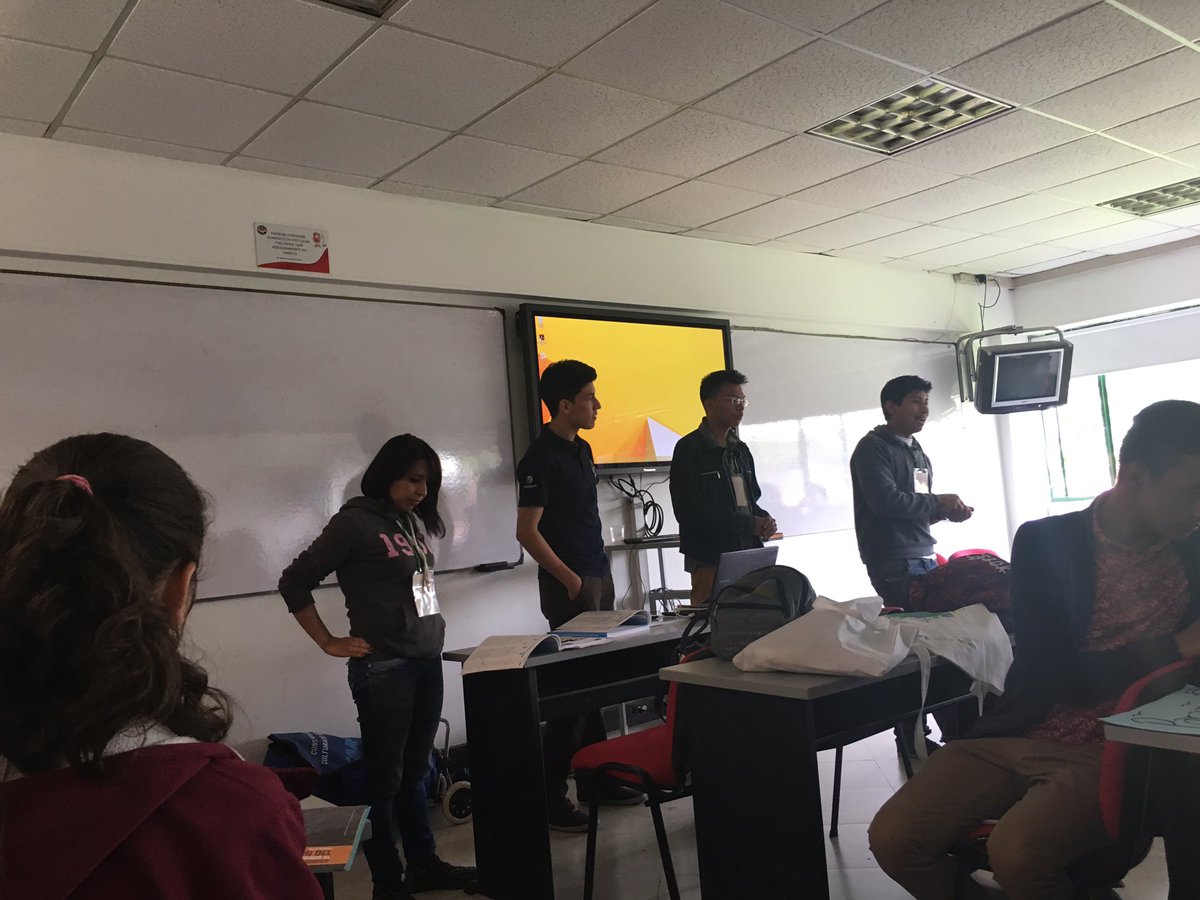 AguayEducacion's tweet photo. Desde muy temprano continuamos nuestro curso en Merodologia WET @CAR_Cundi y @MinAmbienteCo https://t.co/G8nZzexIoY