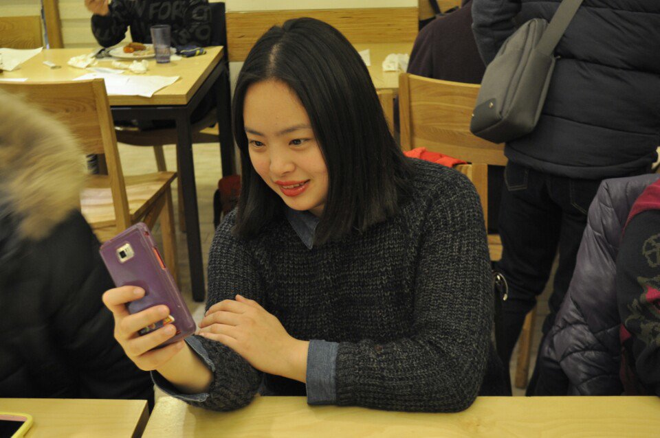 ㅎㅎ 2년전사진~~~~