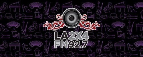 #Tango en la calle, tango en la esquina, tango en el bar, escuchá tango online las 24hs por buenosaires.gob.ar/la2x4