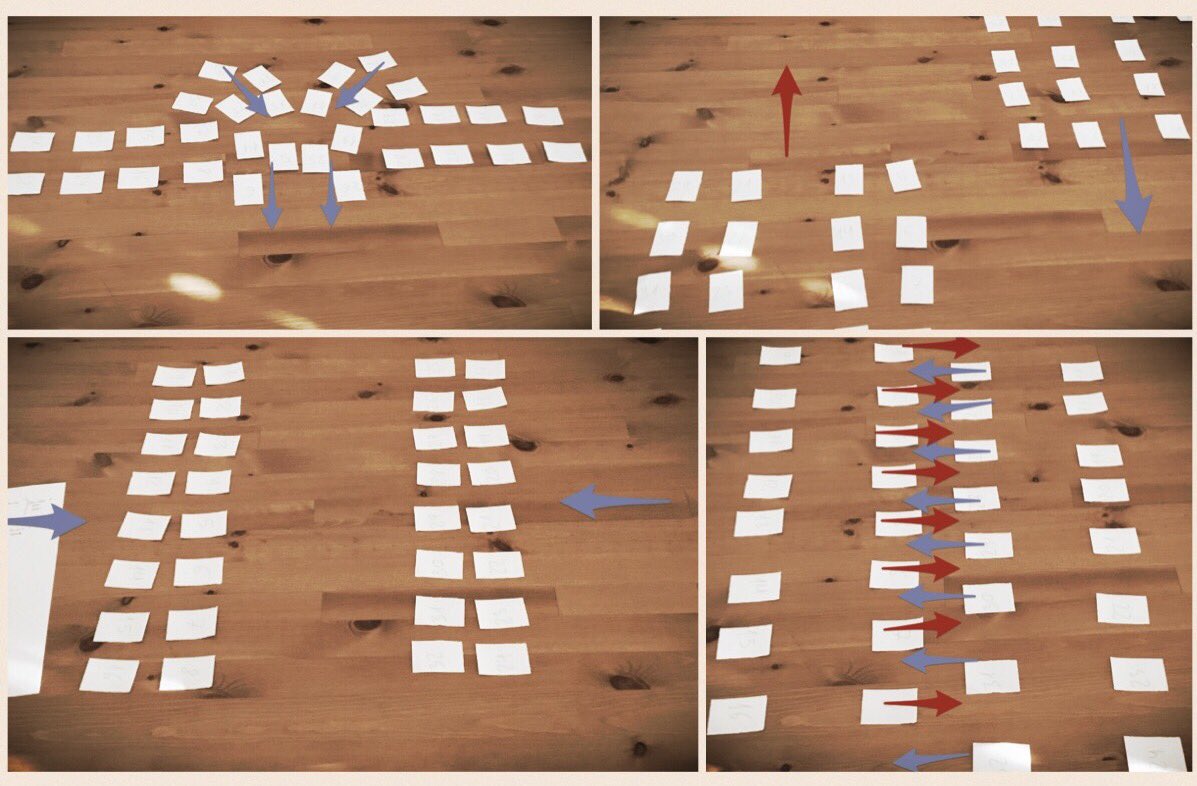 Preparando las coreografías para el Festival de Bandas de Shanghái, por la <a href="/BMMP1990/">BMMP</a>
