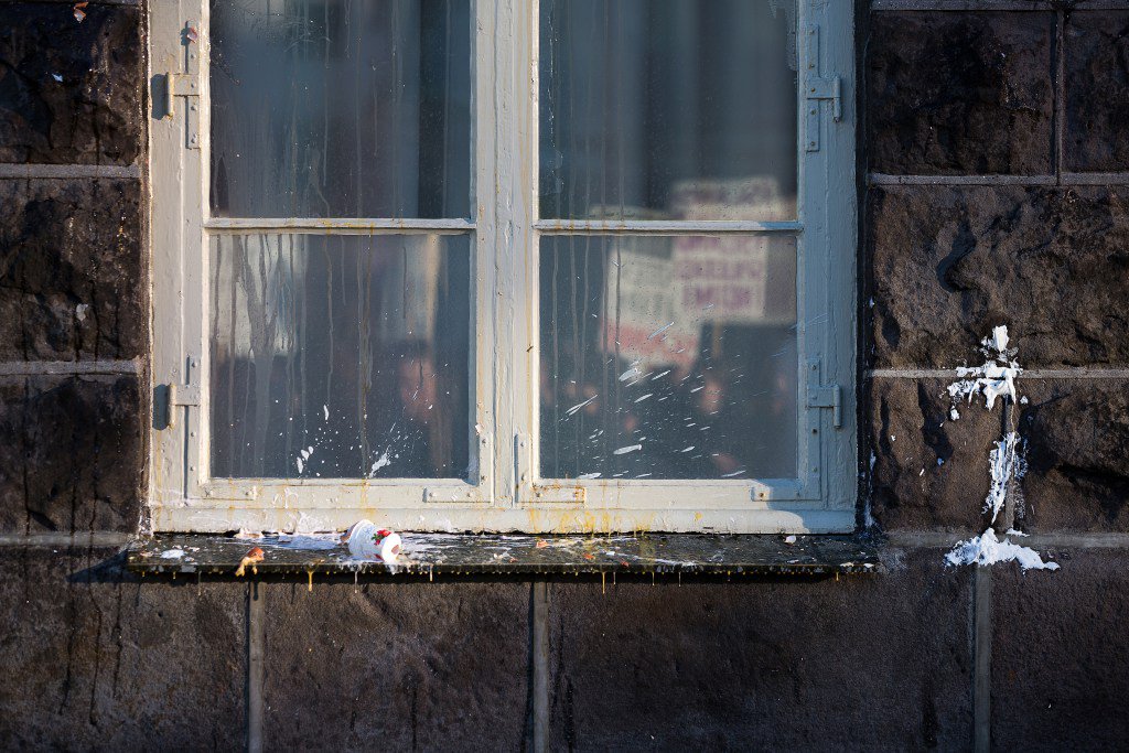 Question Of Early Elections Still Unanswered grapevine.is/news/2016/04/1…