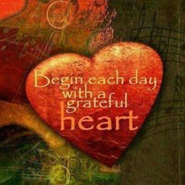 RealValChandler's tweet photo. Enjoy this beautiful gift of life today! #Grateful #Blessed https://t.co/kdBBTp6BA1