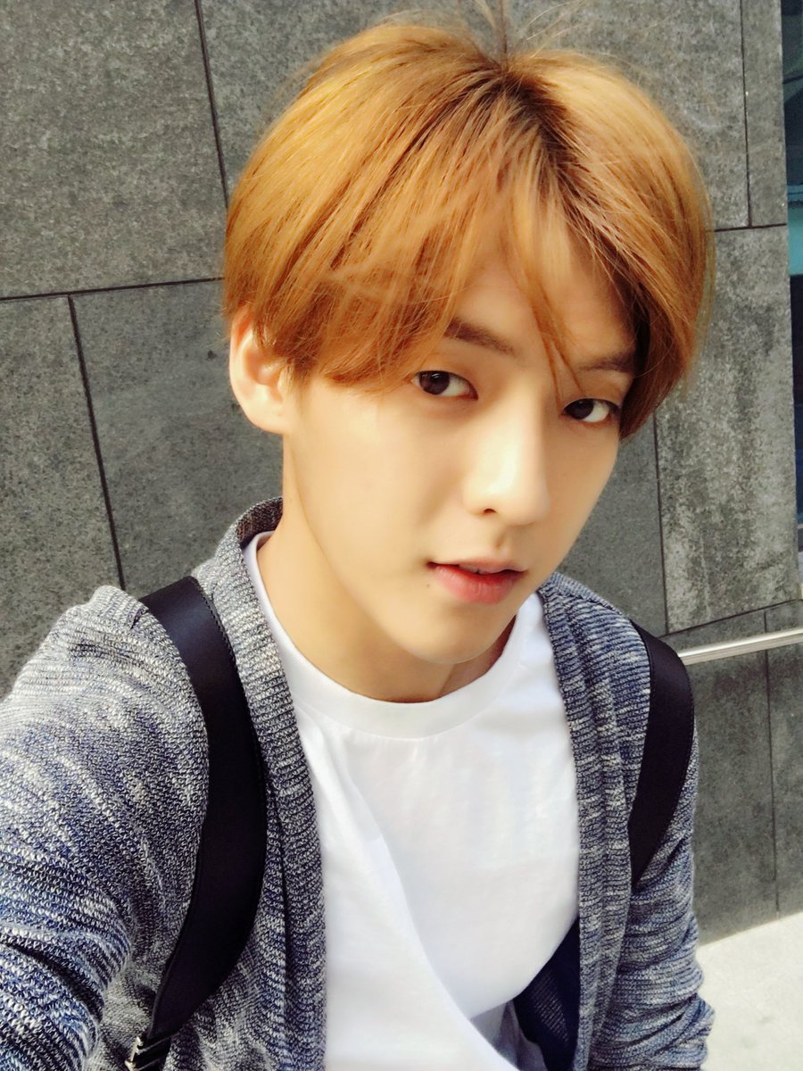 btob2mh's tweet photo. 행복한 한 주를 만들어준 멜로디에게💝
#비하인드민혁 https://t.co/csUxTDxtcw