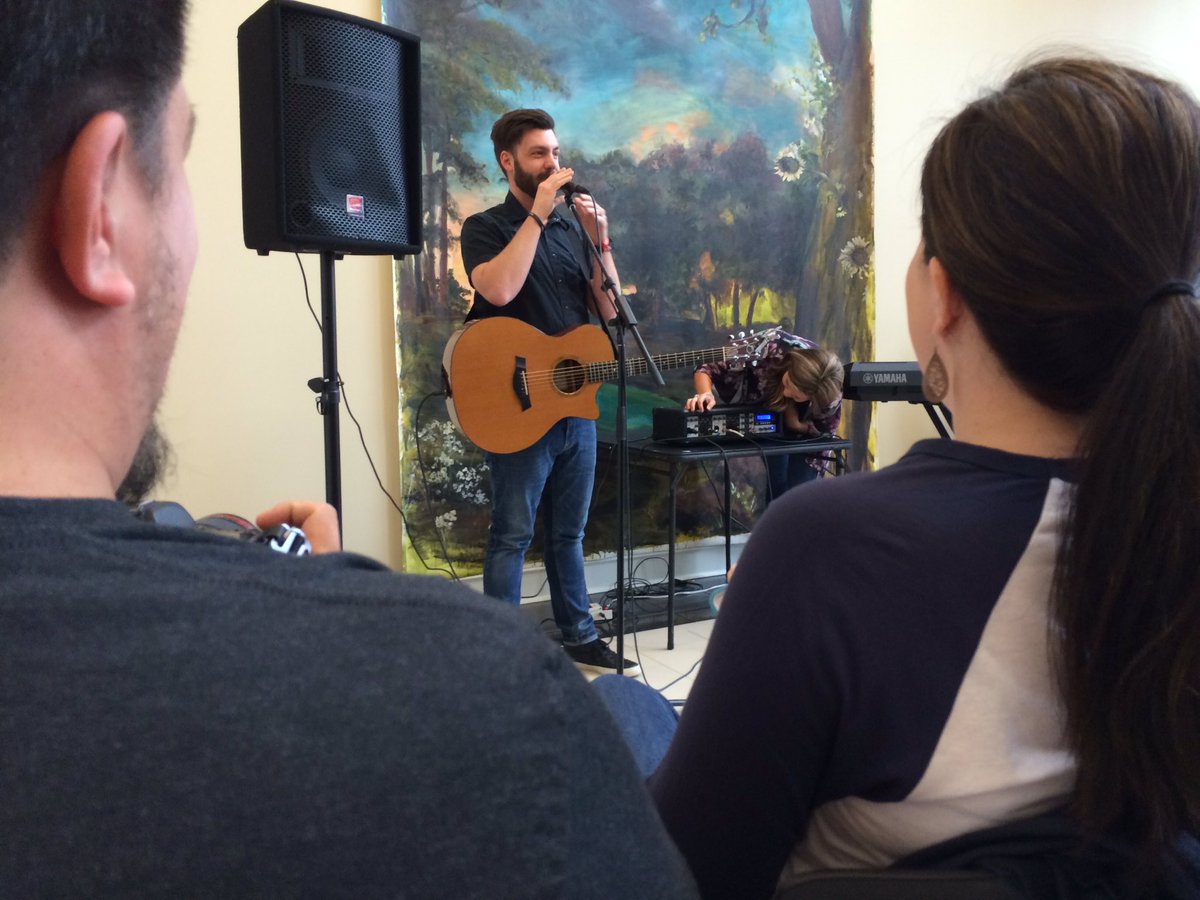 OtherSteveAllen's tweet image. #CreativeByDesign begins. #CS16