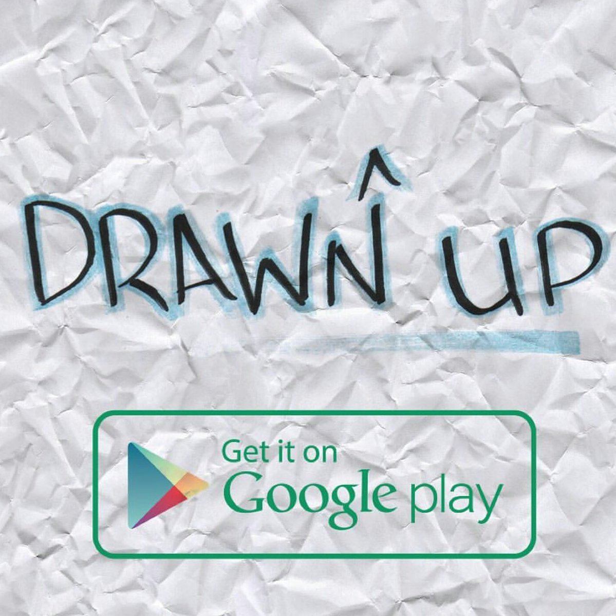 username4twitta's tweet photo. My friends at @lvl1_games released their app #DrawnUp. Get it for FREE on #GooglePlay!
#lvl1games #apps #freeapps https://t.co/DHY4npvCsH