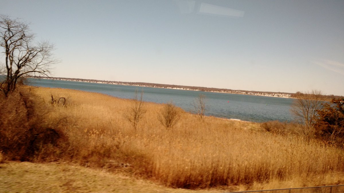 RMurphyKnives's tweet image. Ridin' that train. #Boston #NYC #chefsummit16