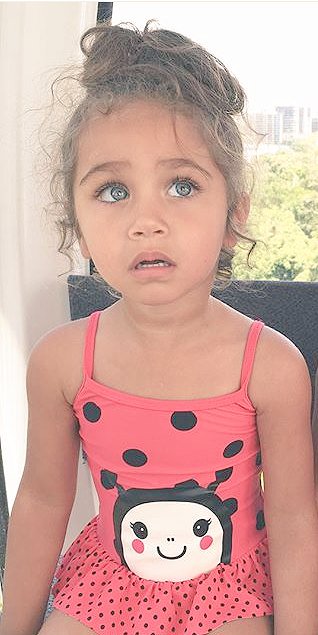 RT for meh pwease. 🌺💓