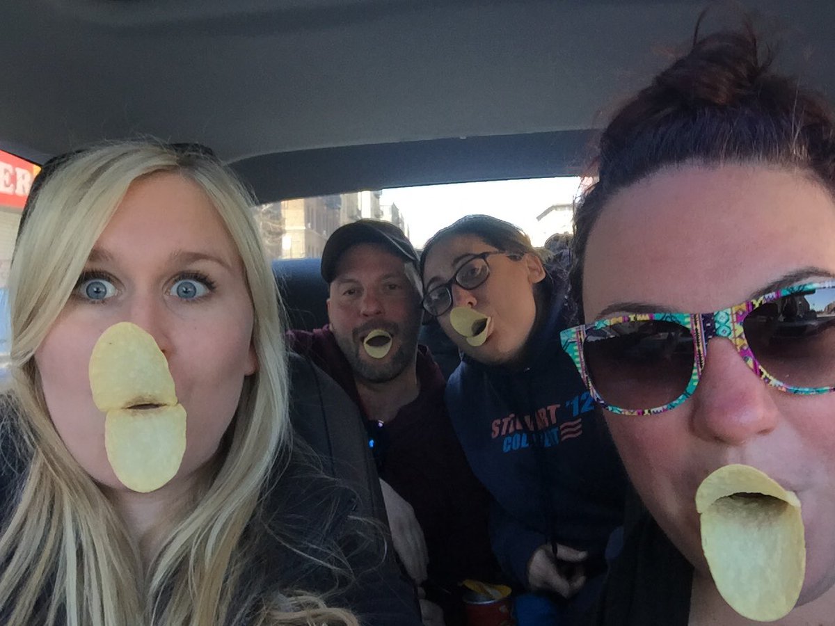 Staff road trip to Albany for <a href="/ASPCA/">ASPCA</a> and @HumaneSociety lobby days for animals!