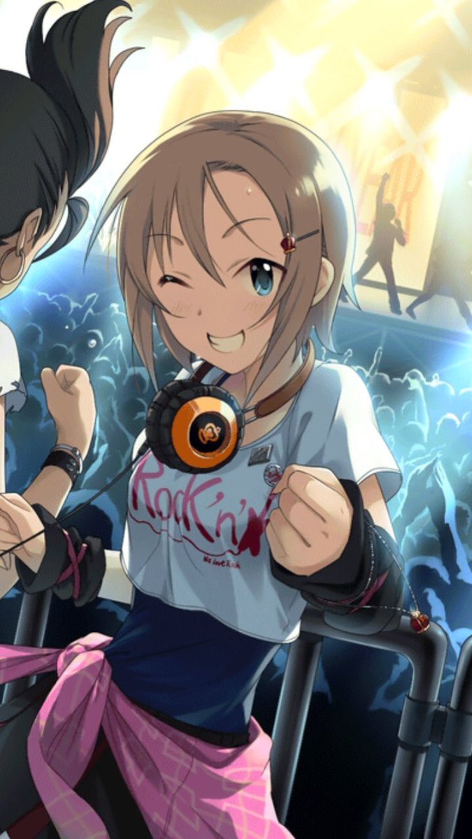 コースケ Silent Blaze No Twitter ショートカットの日 ショートのキャラ大好きなんじゃー 2次元だけではないぞ T Co C4drbqvuim Twitter