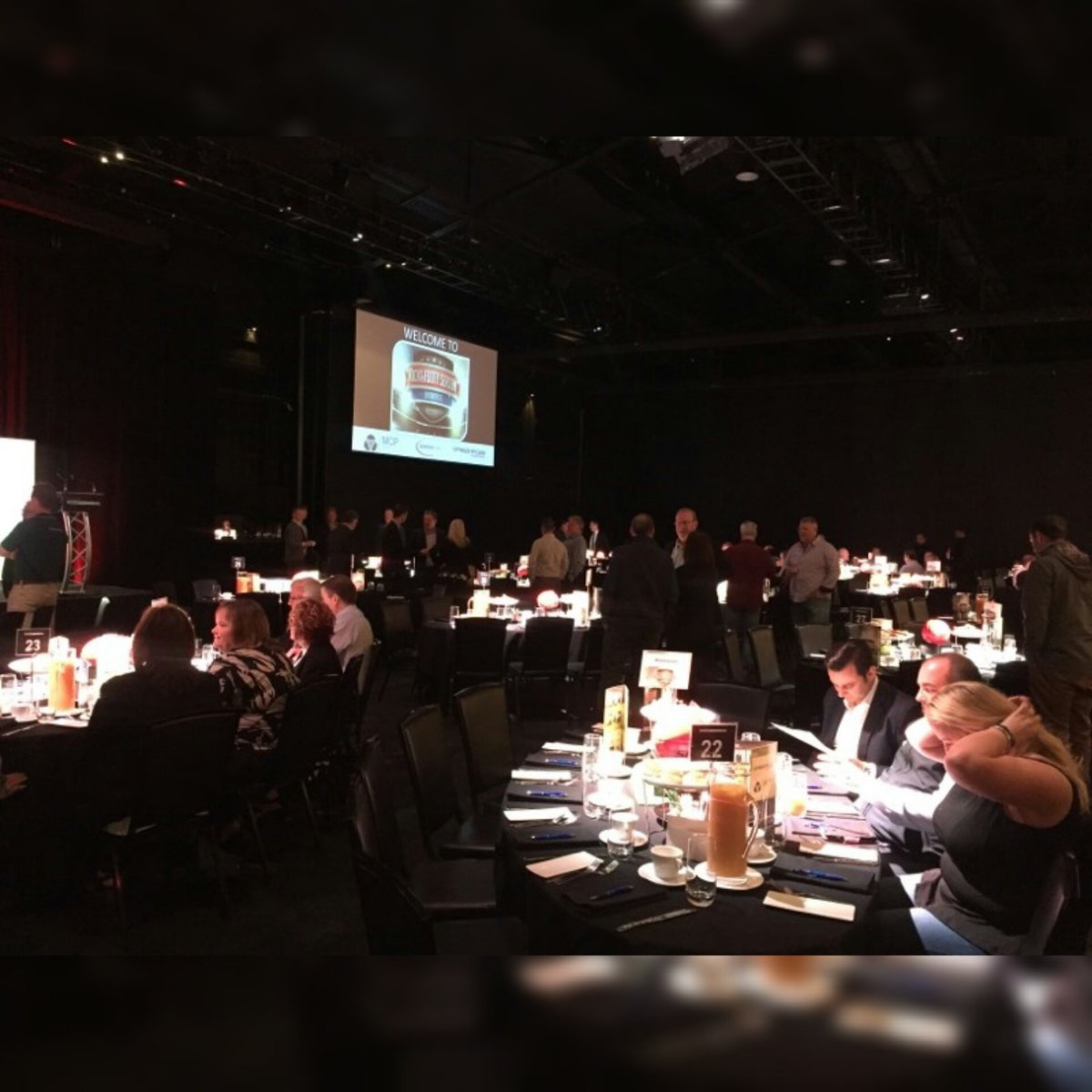 JamesCProjects's tweet image. Work from home, but keep in touch. Use breakfasts like this to grow your network. projectplanonline.com